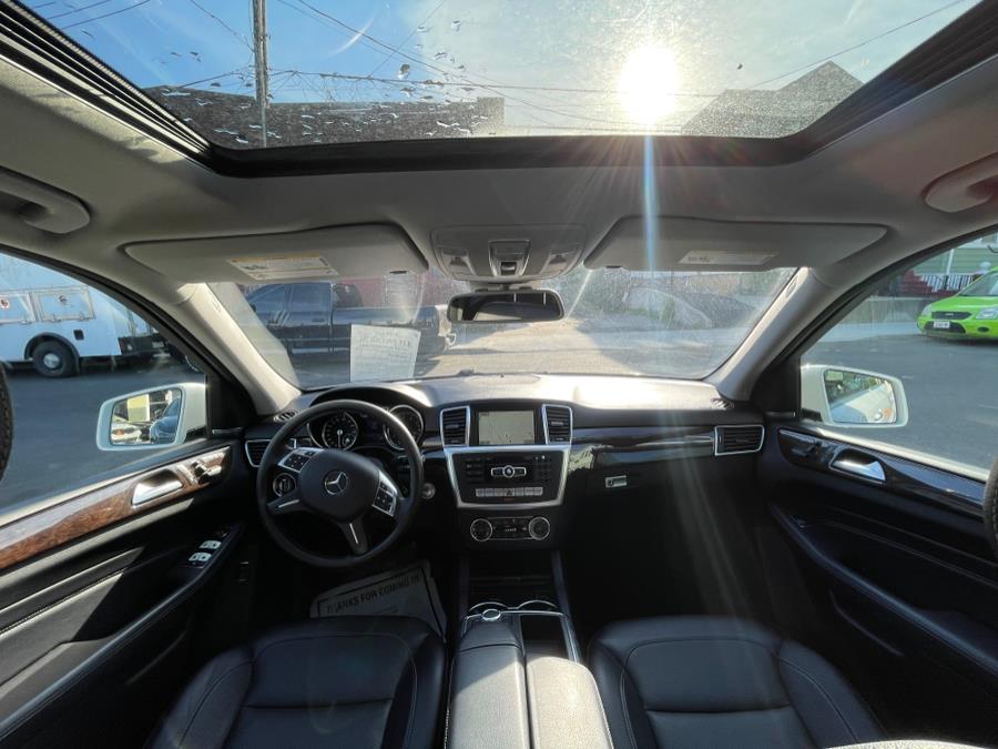 2014 Mercedes-Benz M-Class 4MATIC 4dr ML350, available for sale in Jamaica, New York | Sunrise Autoland. Jamaica, New York 2014 Mercedes-Benz M-Class 4MATIC 4dr ML350, available for sale in Jamaica, New York | Sunrise Autoland. Jamaica, New York