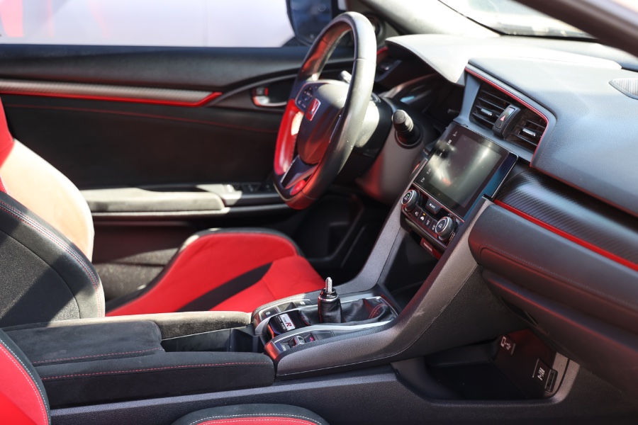 2017 Honda Civic Type R Touring Manual, available for sale in Jamaica, New York | Hillside Auto Mall Inc.. Jamaica, New York 2017 Honda Civic Type R Touring Manual, available for sale in Jamaica, New York | Hillside Auto Mall Inc.. Jamaica, New York