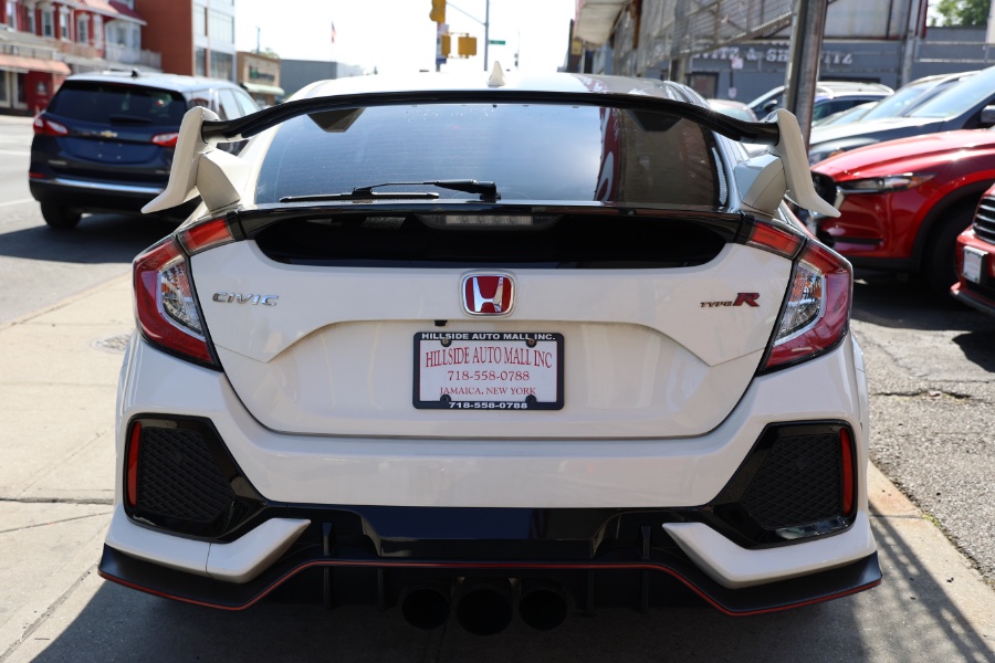 2017 Honda Civic Type R Touring Manual, available for sale in Jamaica, New York | Hillside Auto Mall Inc.. Jamaica, New York 2017 Honda Civic Type R Touring Manual, available for sale in Jamaica, New York | Hillside Auto Mall Inc.. Jamaica, New York