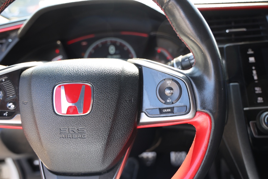 2017 Honda Civic Type R Touring Manual, available for sale in Jamaica, New York | Hillside Auto Mall Inc.. Jamaica, New York 2017 Honda Civic Type R Touring Manual, available for sale in Jamaica, New York | Hillside Auto Mall Inc.. Jamaica, New York