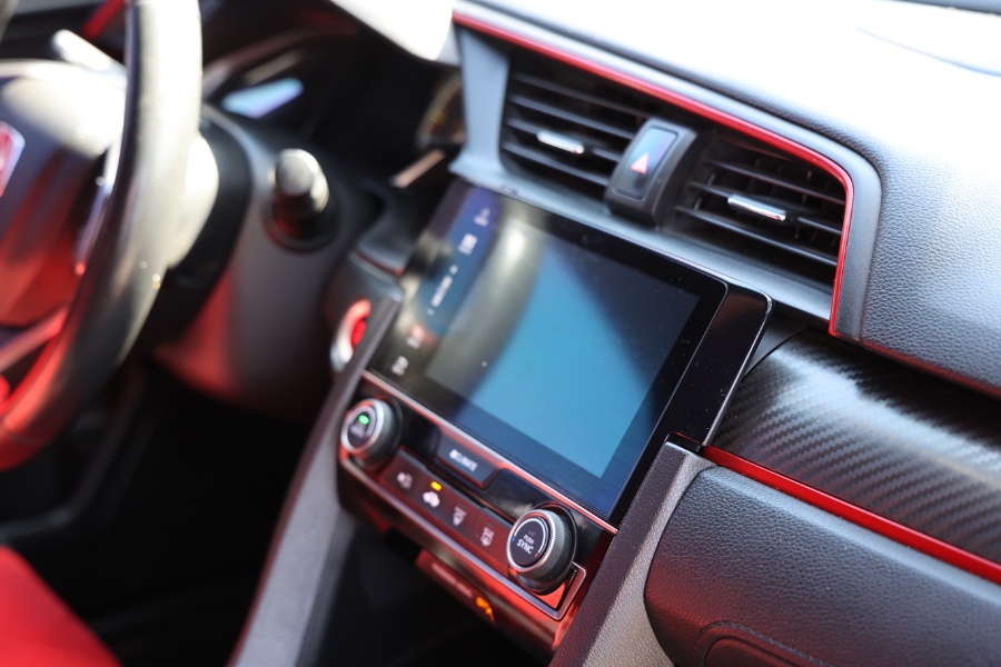 2017 Honda Civic Type R Touring Manual, available for sale in Jamaica, New York | Hillside Auto Mall Inc.. Jamaica, New York 2017 Honda Civic Type R Touring Manual, available for sale in Jamaica, New York | Hillside Auto Mall Inc.. Jamaica, New York