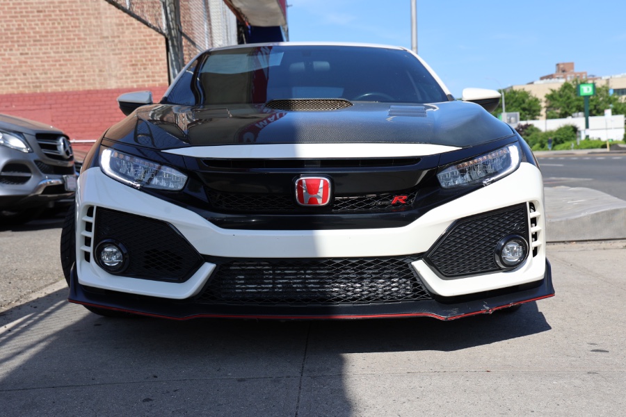 2017 Honda Civic Type R Touring Manual, available for sale in Jamaica, New York | Hillside Auto Mall Inc.. Jamaica, New York 2017 Honda Civic Type R Touring Manual, available for sale in Jamaica, New York | Hillside Auto Mall Inc.. Jamaica, New York