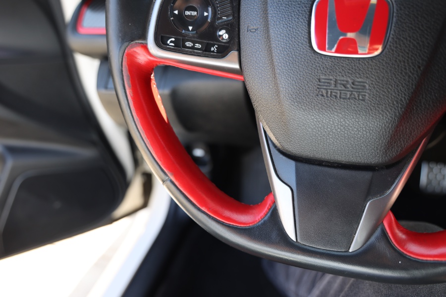 2017 Honda Civic Type R Touring Manual, available for sale in Jamaica, New York | Hillside Auto Mall Inc.. Jamaica, New York 2017 Honda Civic Type R Touring Manual, available for sale in Jamaica, New York | Hillside Auto Mall Inc.. Jamaica, New York
