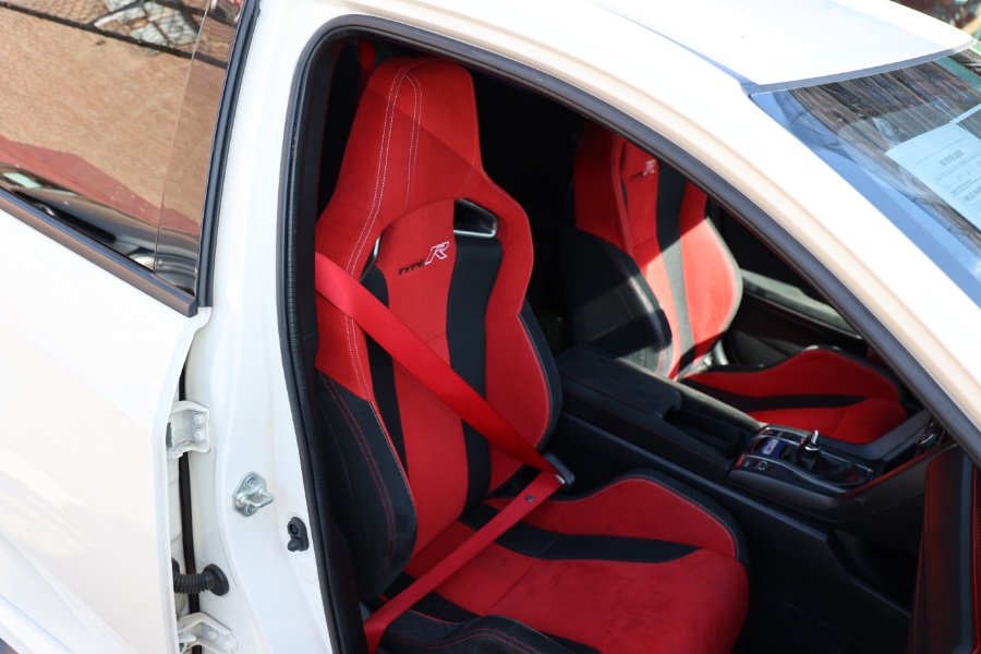 2017 Honda Civic Type R Touring Manual, available for sale in Jamaica, New York | Hillside Auto Mall Inc.. Jamaica, New York 2017 Honda Civic Type R Touring Manual, available for sale in Jamaica, New York | Hillside Auto Mall Inc.. Jamaica, New York