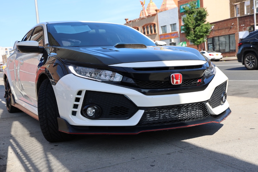 2017 Honda Civic Type R Touring Manual, available for sale in Jamaica, New York | Hillside Auto Mall Inc.. Jamaica, New York 2017 Honda Civic Type R Touring Manual, available for sale in Jamaica, New York | Hillside Auto Mall Inc.. Jamaica, New York