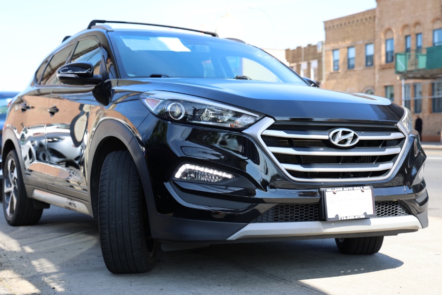 2017 Hyundai Tucson Limited AWD, available for sale in Jamaica, New York | Hillside Auto Mall Inc.. Jamaica, New York 2017 Hyundai Tucson Limited AWD, available for sale in Jamaica, New York | Hillside Auto Mall Inc.. Jamaica, New York