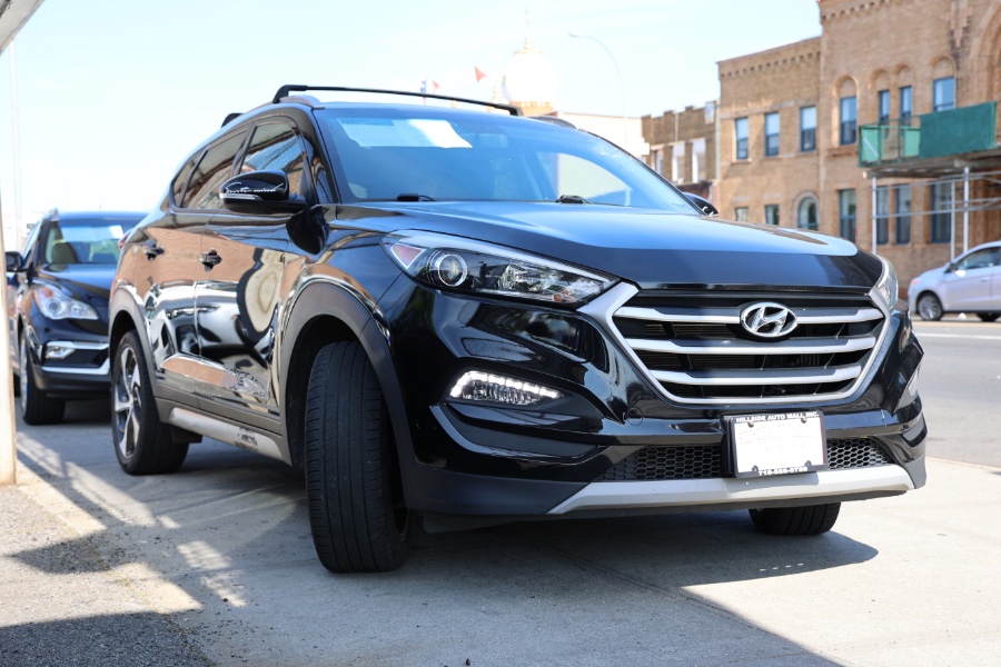 2017 Hyundai Tucson Limited AWD, available for sale in Jamaica, New York | Hillside Auto Mall Inc.. Jamaica, New York 2017 Hyundai Tucson Limited AWD, available for sale in Jamaica, New York | Hillside Auto Mall Inc.. Jamaica, New York