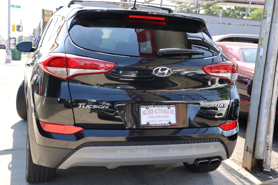 2017 Hyundai Tucson Limited AWD, available for sale in Jamaica, New York | Hillside Auto Mall Inc.. Jamaica, New York 2017 Hyundai Tucson Limited AWD, available for sale in Jamaica, New York | Hillside Auto Mall Inc.. Jamaica, New York