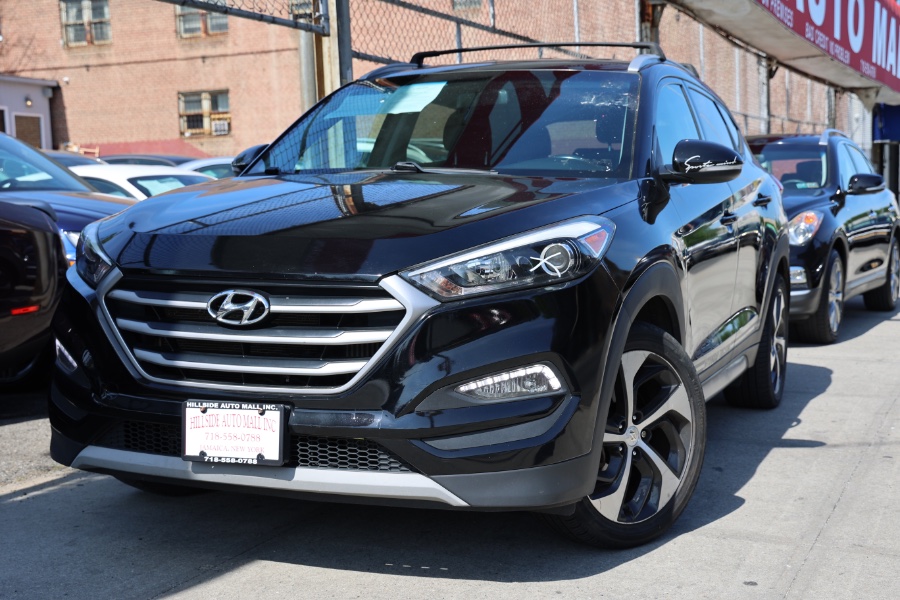 2017 Hyundai Tucson Limited AWD, available for sale in Jamaica, New York | Hillside Auto Mall Inc.. Jamaica, New York 2017 Hyundai Tucson Limited AWD, available for sale in Jamaica, New York | Hillside Auto Mall Inc.. Jamaica, New York