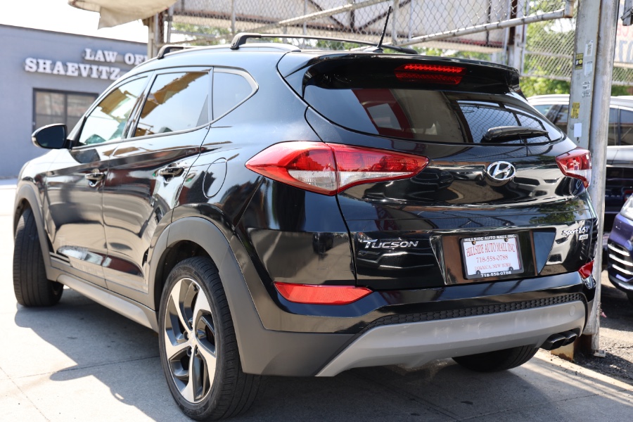 2017 Hyundai Tucson Limited AWD, available for sale in Jamaica, New York | Hillside Auto Mall Inc.. Jamaica, New York 2017 Hyundai Tucson Limited AWD, available for sale in Jamaica, New York | Hillside Auto Mall Inc.. Jamaica, New York