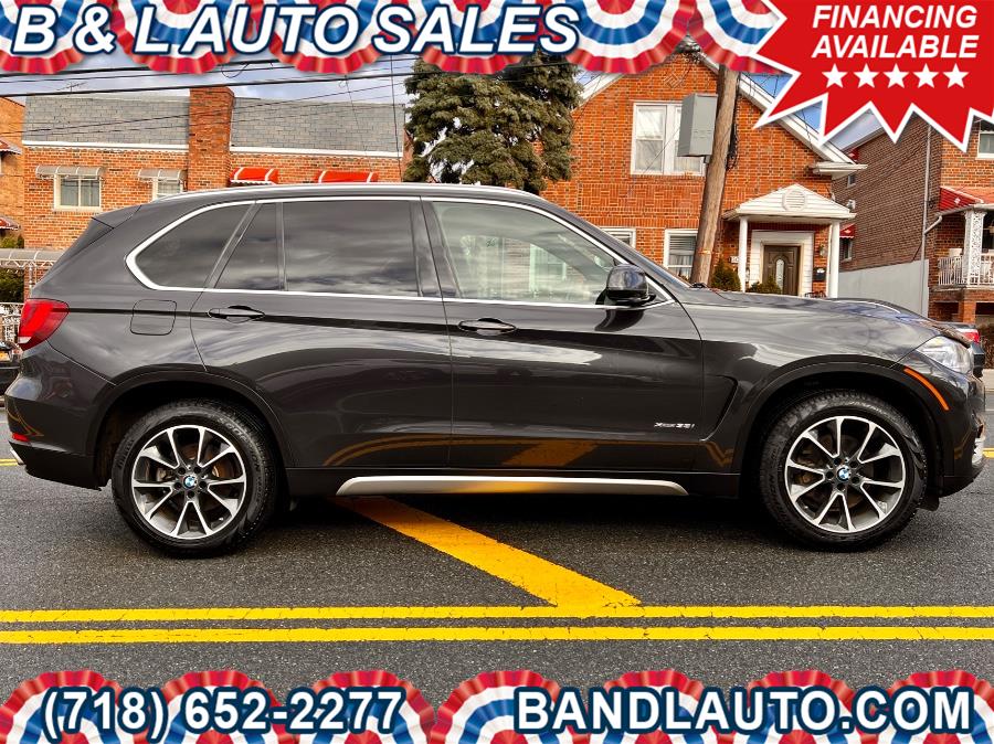 2018 BMW X5 xDrive35i, available for sale in Bronx, New York | B & L Auto Sales LLC. Bronx, New York 2018 BMW X5 xDrive35i, available for sale in Bronx, New York | B & L Auto Sales LLC. Bronx, New York
