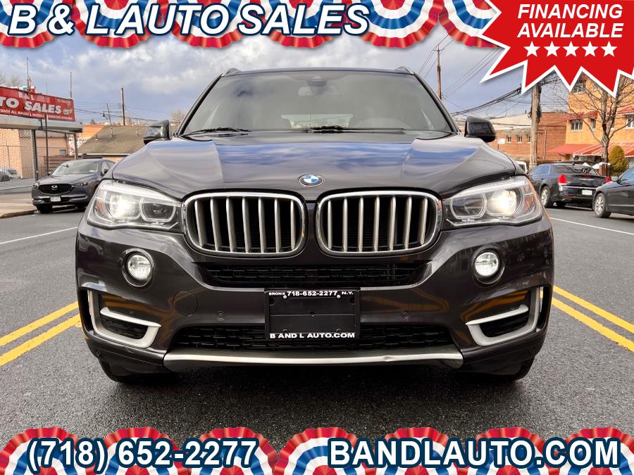 2018 BMW X5 xDrive35i, available for sale in Bronx, New York | B & L Auto Sales LLC. Bronx, New York 2018 BMW X5 xDrive35i, available for sale in Bronx, New York | B & L Auto Sales LLC. Bronx, New York