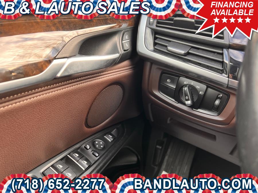 2018 BMW X5 xDrive35i, available for sale in Bronx, New York | B & L Auto Sales LLC. Bronx, New York 2018 BMW X5 xDrive35i, available for sale in Bronx, New York | B & L Auto Sales LLC. Bronx, New York