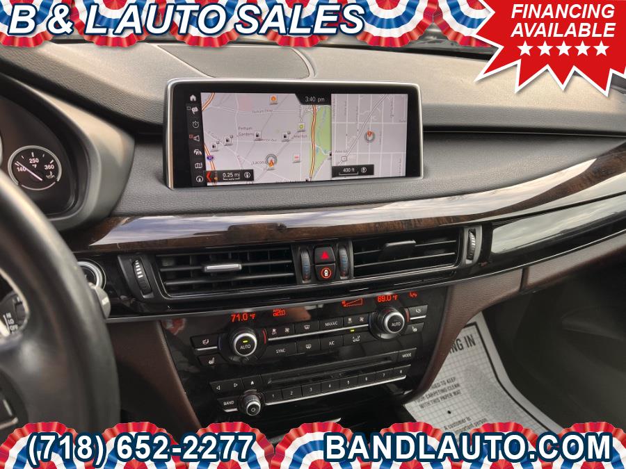 2018 BMW X5 xDrive35i, available for sale in Bronx, New York | B & L Auto Sales LLC. Bronx, New York 2018 BMW X5 xDrive35i, available for sale in Bronx, New York | B & L Auto Sales LLC. Bronx, New York
