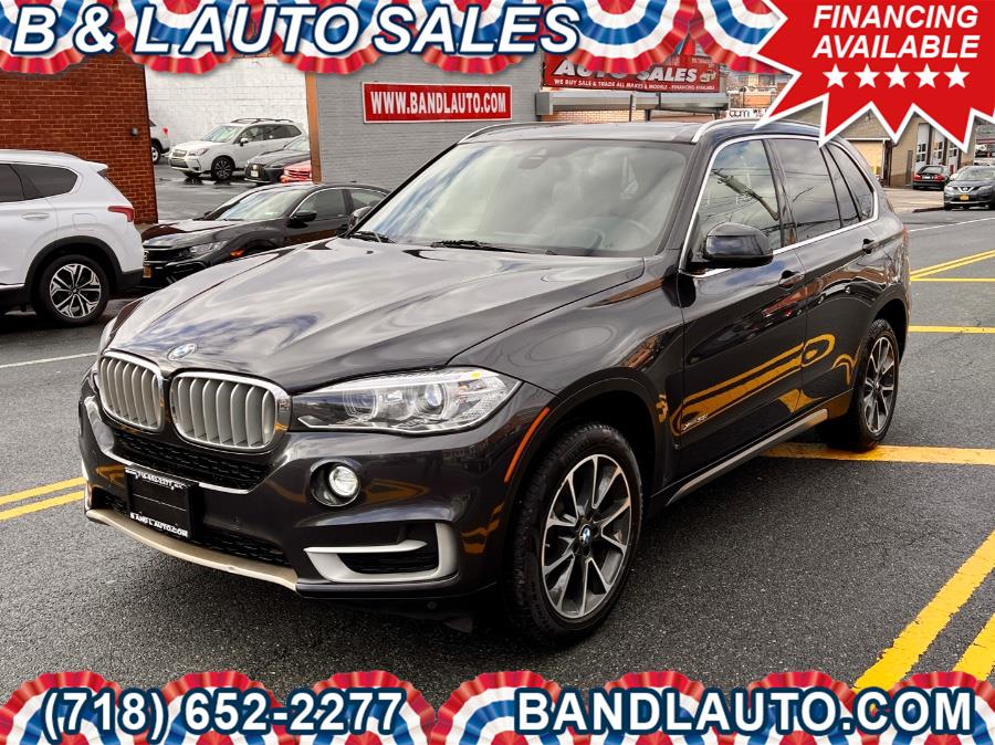 2018 BMW X5 xDrive35i, available for sale in Bronx, New York | B & L Auto Sales LLC. Bronx, New York 2018 BMW X5 xDrive35i, available for sale in Bronx, New York | B & L Auto Sales LLC. Bronx, New York