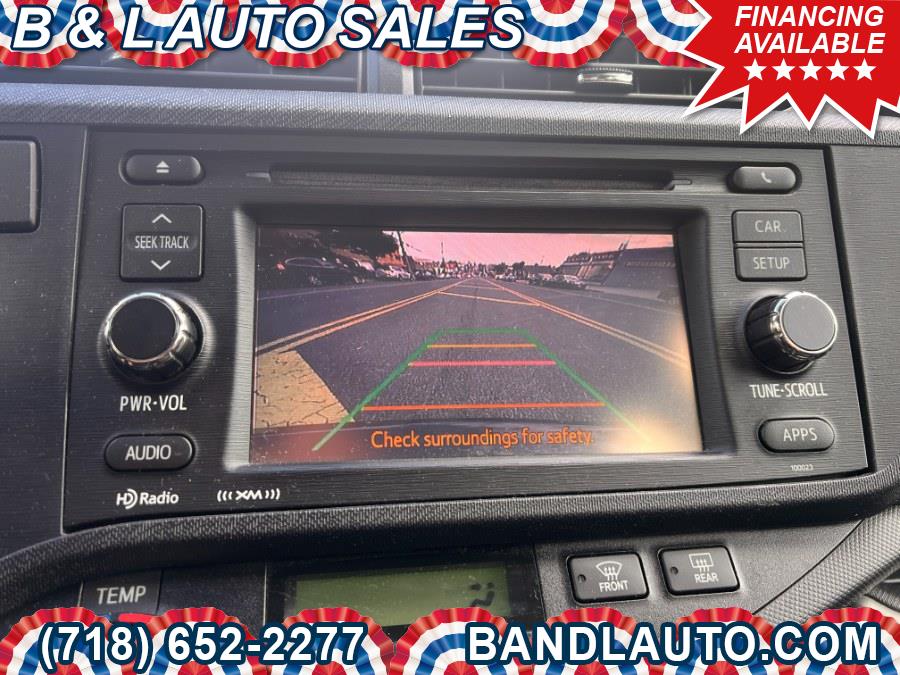 2014 Toyota Prius c 5dr Hatchback Four, available for sale in Bronx, New York | B & L Auto Sales LLC. Bronx, New York 2014 Toyota Prius c 5dr Hatchback Four, available for sale in Bronx, New York | B & L Auto Sales LLC. Bronx, New York