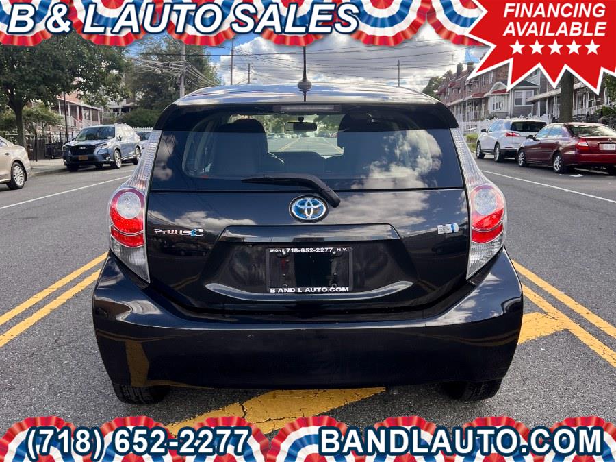 2014 Toyota Prius c 5dr Hatchback Four, available for sale in Bronx, New York | B & L Auto Sales LLC. Bronx, New York 2014 Toyota Prius c 5dr Hatchback Four, available for sale in Bronx, New York | B & L Auto Sales LLC. Bronx, New York