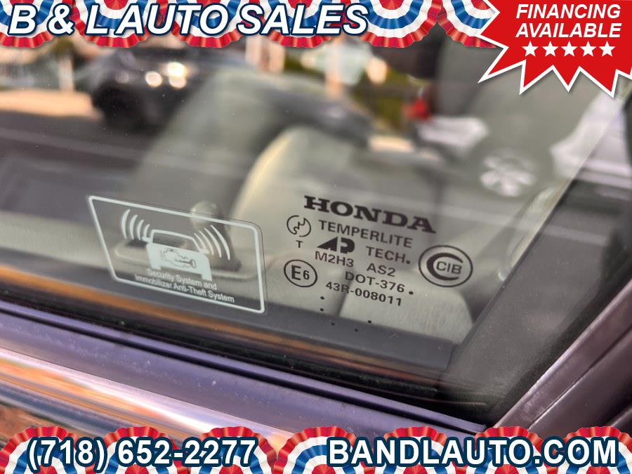 2001 Honda Accord Sedan EX Auto V6, available for sale in Bronx, New York | B & L Auto Sales LLC. Bronx, New York 2001 Honda Accord Sedan EX Auto V6, available for sale in Bronx, New York | B & L Auto Sales LLC. Bronx, New York
