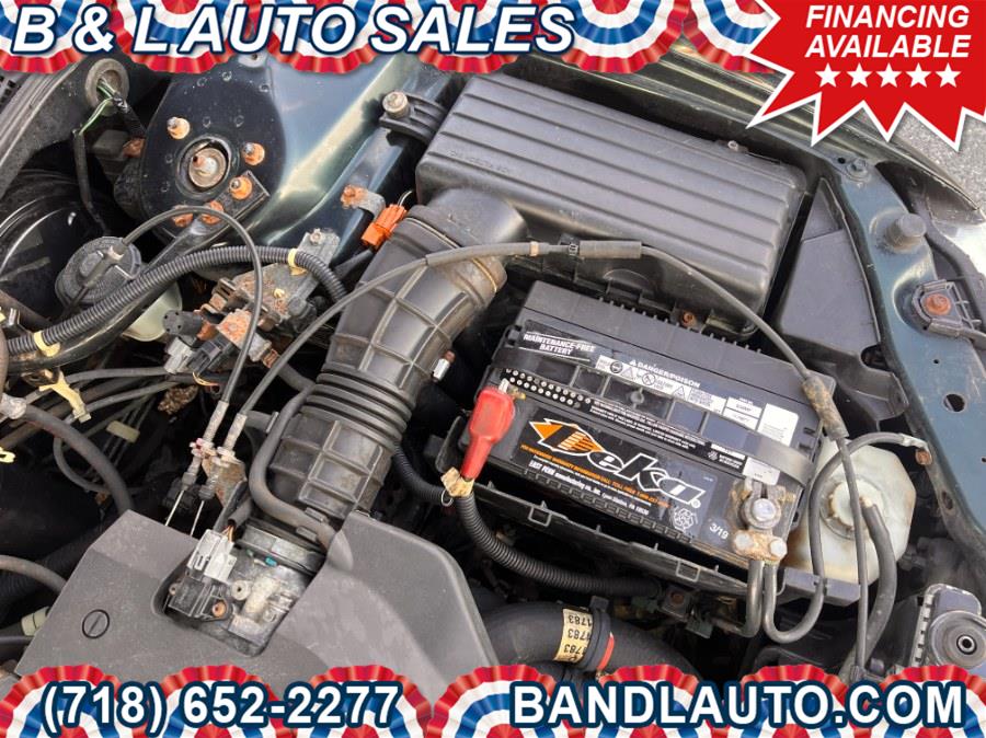 2001 Honda Accord Sedan EX Auto V6, available for sale in Bronx, New York | B & L Auto Sales LLC. Bronx, New York 2001 Honda Accord Sedan EX Auto V6, available for sale in Bronx, New York | B & L Auto Sales LLC. Bronx, New York