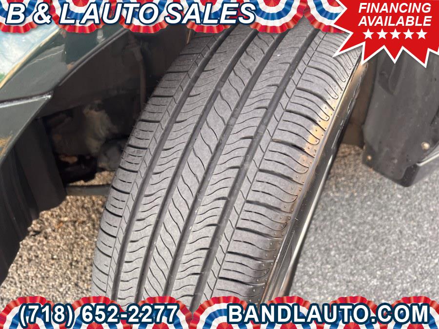 2001 Honda Accord Sedan EX Auto V6, available for sale in Bronx, New York | B & L Auto Sales LLC. Bronx, New York 2001 Honda Accord Sedan EX Auto V6, available for sale in Bronx, New York | B & L Auto Sales LLC. Bronx, New York