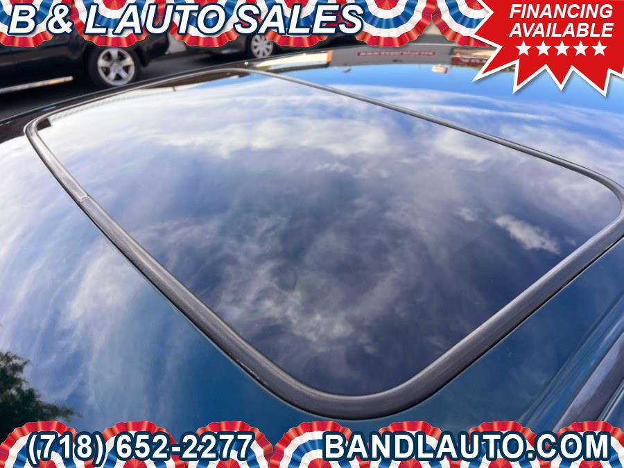 2001 Honda Accord Sedan EX Auto V6, available for sale in Bronx, New York | B & L Auto Sales LLC. Bronx, New York 2001 Honda Accord Sedan EX Auto V6, available for sale in Bronx, New York | B & L Auto Sales LLC. Bronx, New York