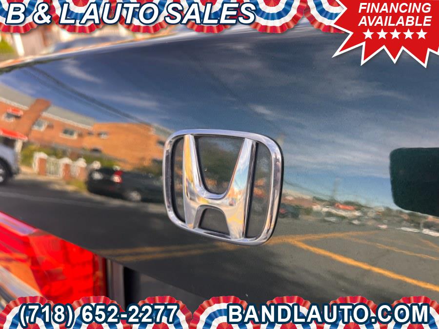 2001 Honda Accord Sedan EX Auto V6, available for sale in Bronx, New York | B & L Auto Sales LLC. Bronx, New York 2001 Honda Accord Sedan EX Auto V6, available for sale in Bronx, New York | B & L Auto Sales LLC. Bronx, New York