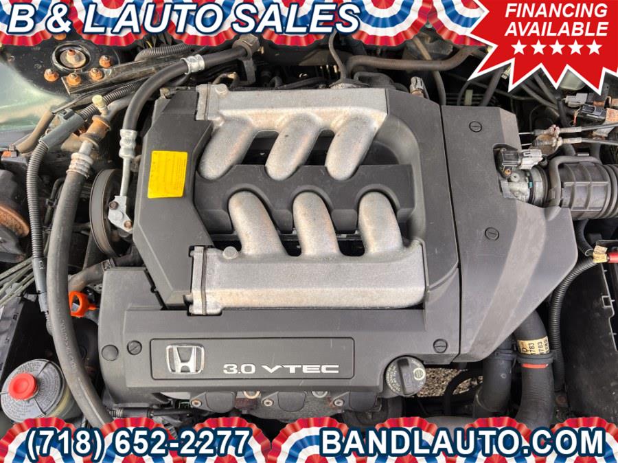 2001 Honda Accord Sedan EX Auto V6, available for sale in Bronx, New York | B & L Auto Sales LLC. Bronx, New York 2001 Honda Accord Sedan EX Auto V6, available for sale in Bronx, New York | B & L Auto Sales LLC. Bronx, New York