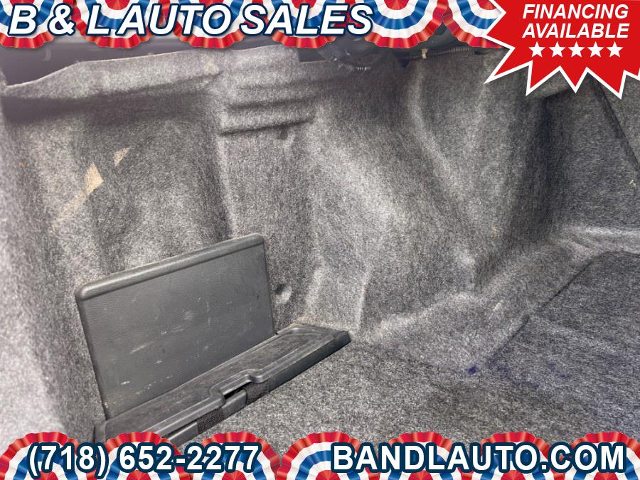 2001 Honda Accord Sedan EX Auto V6, available for sale in Bronx, New York | B & L Auto Sales LLC. Bronx, New York 2001 Honda Accord Sedan EX Auto V6, available for sale in Bronx, New York | B & L Auto Sales LLC. Bronx, New York