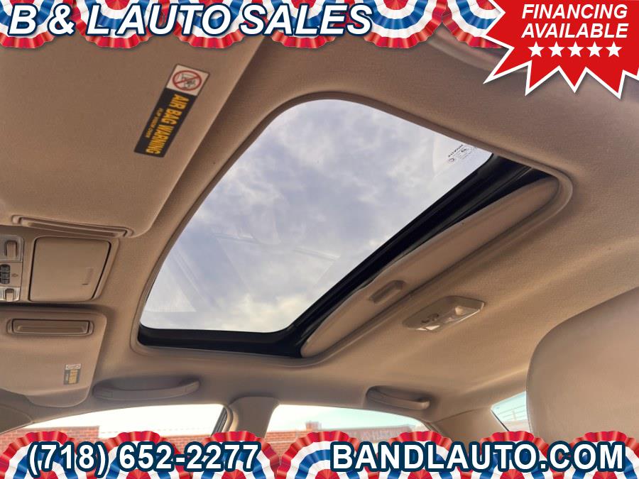 2001 Honda Accord Sedan EX Auto V6, available for sale in Bronx, New York | B & L Auto Sales LLC. Bronx, New York 2001 Honda Accord Sedan EX Auto V6, available for sale in Bronx, New York | B & L Auto Sales LLC. Bronx, New York