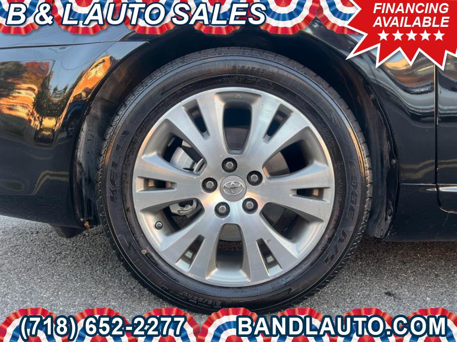 2008 Toyota Avalon 4dr Sedan Touring, available for sale in Bronx, New York | B & L Auto Sales LLC. Bronx, New York 2008 Toyota Avalon 4dr Sedan Touring, available for sale in Bronx, New York | B & L Auto Sales LLC. Bronx, New York