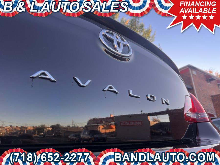 2008 Toyota Avalon 4dr Sedan Touring, available for sale in Bronx, New York | B & L Auto Sales LLC. Bronx, New York 2008 Toyota Avalon 4dr Sedan Touring, available for sale in Bronx, New York | B & L Auto Sales LLC. Bronx, New York
