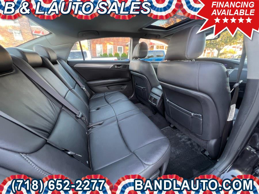 2008 Toyota Avalon 4dr Sedan Touring, available for sale in Bronx, New York | B & L Auto Sales LLC. Bronx, New York 2008 Toyota Avalon 4dr Sedan Touring, available for sale in Bronx, New York | B & L Auto Sales LLC. Bronx, New York