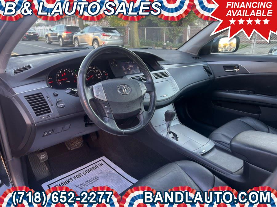 2008 Toyota Avalon 4dr Sedan Touring, available for sale in Bronx, New York | B & L Auto Sales LLC. Bronx, New York 2008 Toyota Avalon 4dr Sedan Touring, available for sale in Bronx, New York | B & L Auto Sales LLC. Bronx, New York