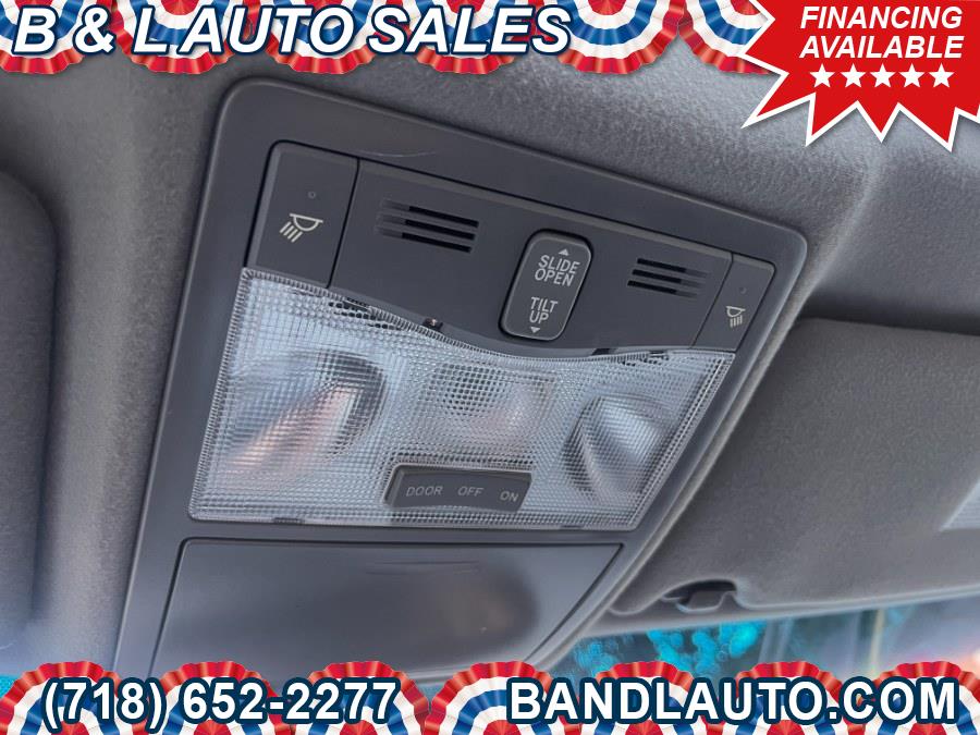 2008 Toyota Avalon 4dr Sedan Touring, available for sale in Bronx, New York | B & L Auto Sales LLC. Bronx, New York 2008 Toyota Avalon 4dr Sedan Touring, available for sale in Bronx, New York | B & L Auto Sales LLC. Bronx, New York