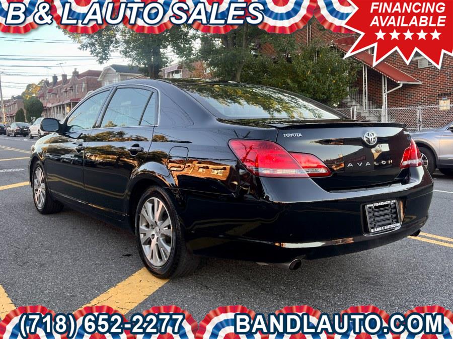 2008 Toyota Avalon 4dr Sedan Touring, available for sale in Bronx, New York | B & L Auto Sales LLC. Bronx, New York 2008 Toyota Avalon 4dr Sedan Touring, available for sale in Bronx, New York | B & L Auto Sales LLC. Bronx, New York
