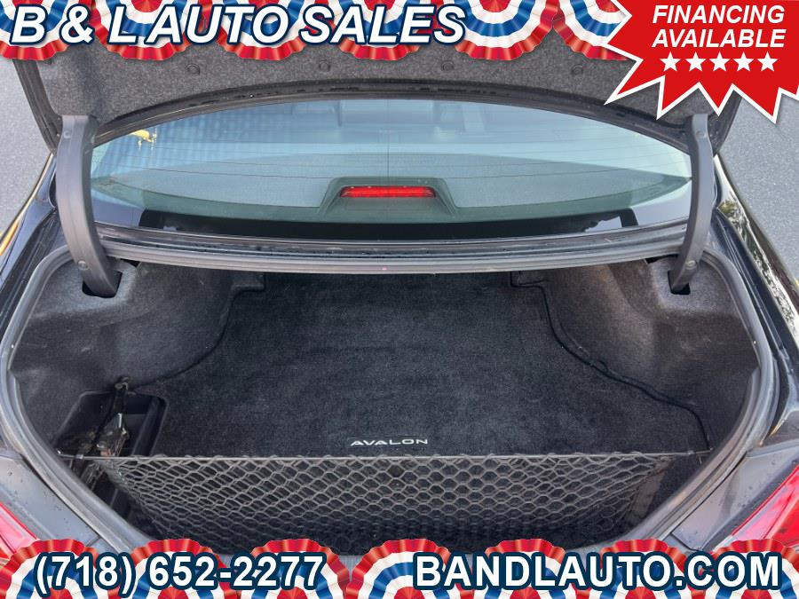 2008 Toyota Avalon 4dr Sedan Touring, available for sale in Bronx, New York | B & L Auto Sales LLC. Bronx, New York 2008 Toyota Avalon 4dr Sedan Touring, available for sale in Bronx, New York | B & L Auto Sales LLC. Bronx, New York