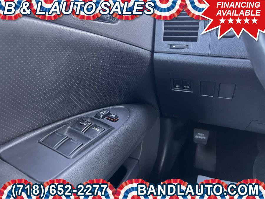 2008 Toyota Avalon 4dr Sedan Touring, available for sale in Bronx, New York | B & L Auto Sales LLC. Bronx, New York 2008 Toyota Avalon 4dr Sedan Touring, available for sale in Bronx, New York | B & L Auto Sales LLC. Bronx, New York