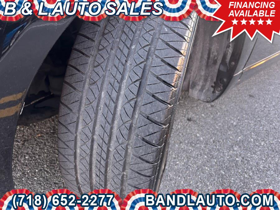 2008 Toyota Avalon 4dr Sedan Touring, available for sale in Bronx, New York | B & L Auto Sales LLC. Bronx, New York 2008 Toyota Avalon 4dr Sedan Touring, available for sale in Bronx, New York | B & L Auto Sales LLC. Bronx, New York