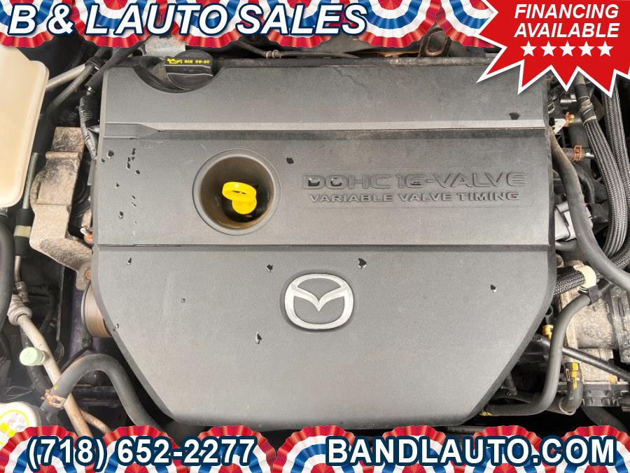 2010 Mazda Mazda5 4dr Wagon Auto Grand Touring, available for sale in Bronx, New York | B & L Auto Sales LLC. Bronx, New York 2010 Mazda Mazda5 4dr Wagon Auto Grand Touring, available for sale in Bronx, New York | B & L Auto Sales LLC. Bronx, New York