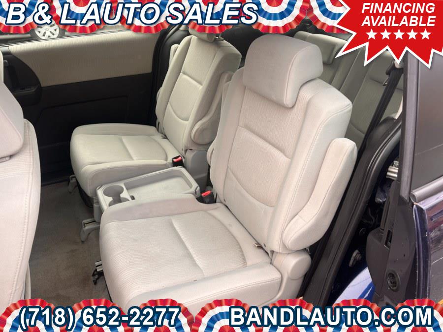 2010 Mazda Mazda5 4dr Wagon Auto Grand Touring, available for sale in Bronx, New York | B & L Auto Sales LLC. Bronx, New York 2010 Mazda Mazda5 4dr Wagon Auto Grand Touring, available for sale in Bronx, New York | B & L Auto Sales LLC. Bronx, New York