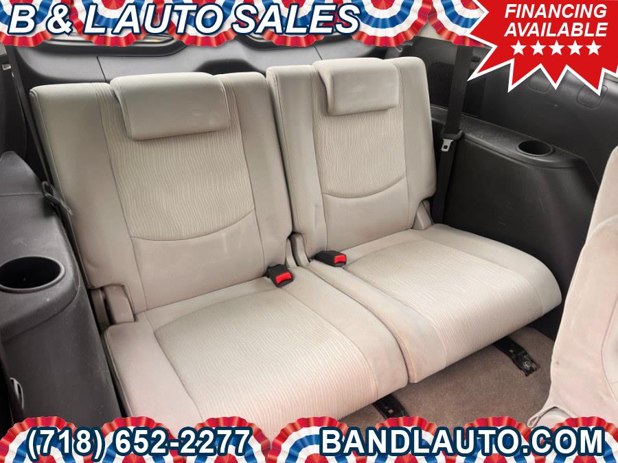 2010 Mazda Mazda5 4dr Wagon Auto Grand Touring, available for sale in Bronx, New York | B & L Auto Sales LLC. Bronx, New York 2010 Mazda Mazda5 4dr Wagon Auto Grand Touring, available for sale in Bronx, New York | B & L Auto Sales LLC. Bronx, New York