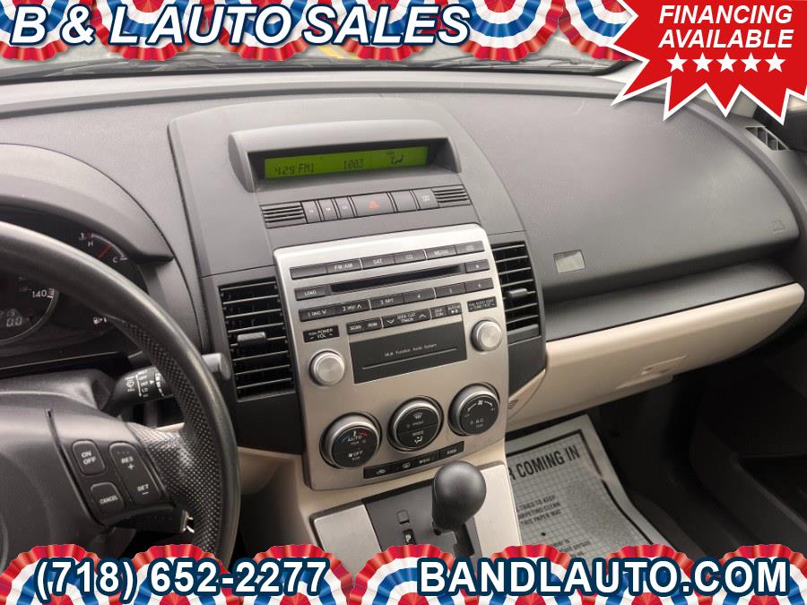 2010 Mazda Mazda5 4dr Wagon Auto Grand Touring, available for sale in Bronx, New York | B & L Auto Sales LLC. Bronx, New York 2010 Mazda Mazda5 4dr Wagon Auto Grand Touring, available for sale in Bronx, New York | B & L Auto Sales LLC. Bronx, New York