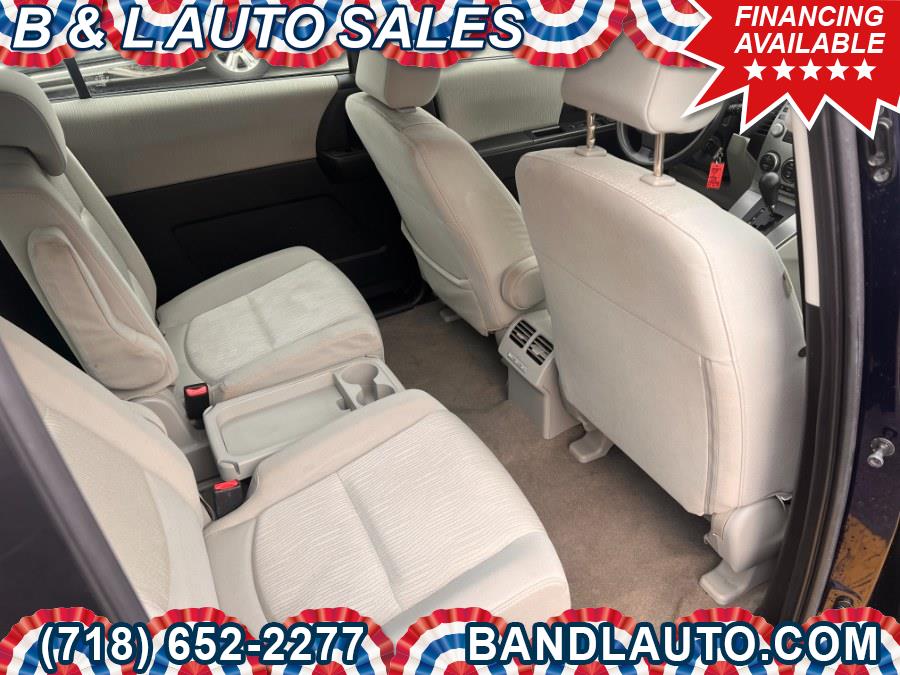 2010 Mazda Mazda5 4dr Wagon Auto Grand Touring, available for sale in Bronx, New York | B & L Auto Sales LLC. Bronx, New York 2010 Mazda Mazda5 4dr Wagon Auto Grand Touring, available for sale in Bronx, New York | B & L Auto Sales LLC. Bronx, New York