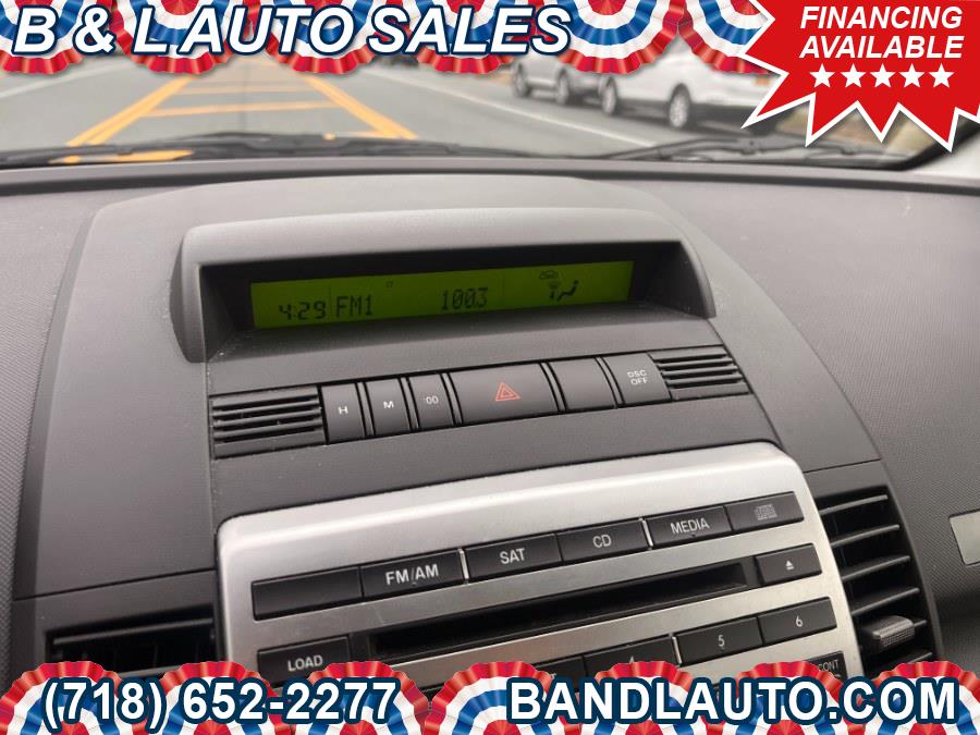2010 Mazda Mazda5 4dr Wagon Auto Grand Touring, available for sale in Bronx, New York | B & L Auto Sales LLC. Bronx, New York 2010 Mazda Mazda5 4dr Wagon Auto Grand Touring, available for sale in Bronx, New York | B & L Auto Sales LLC. Bronx, New York