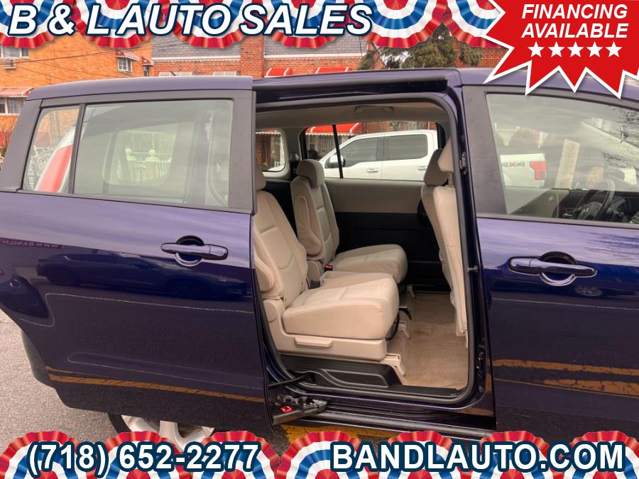2010 Mazda Mazda5 4dr Wagon Auto Grand Touring, available for sale in Bronx, New York | B & L Auto Sales LLC. Bronx, New York 2010 Mazda Mazda5 4dr Wagon Auto Grand Touring, available for sale in Bronx, New York | B & L Auto Sales LLC. Bronx, New York