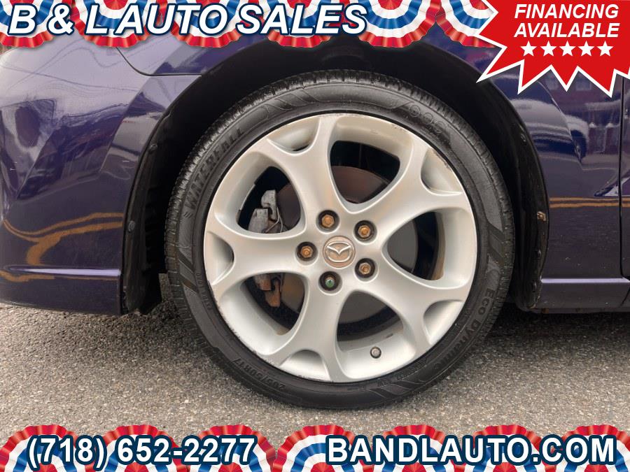 2010 Mazda Mazda5 4dr Wagon Auto Grand Touring, available for sale in Bronx, New York | B & L Auto Sales LLC. Bronx, New York 2010 Mazda Mazda5 4dr Wagon Auto Grand Touring, available for sale in Bronx, New York | B & L Auto Sales LLC. Bronx, New York