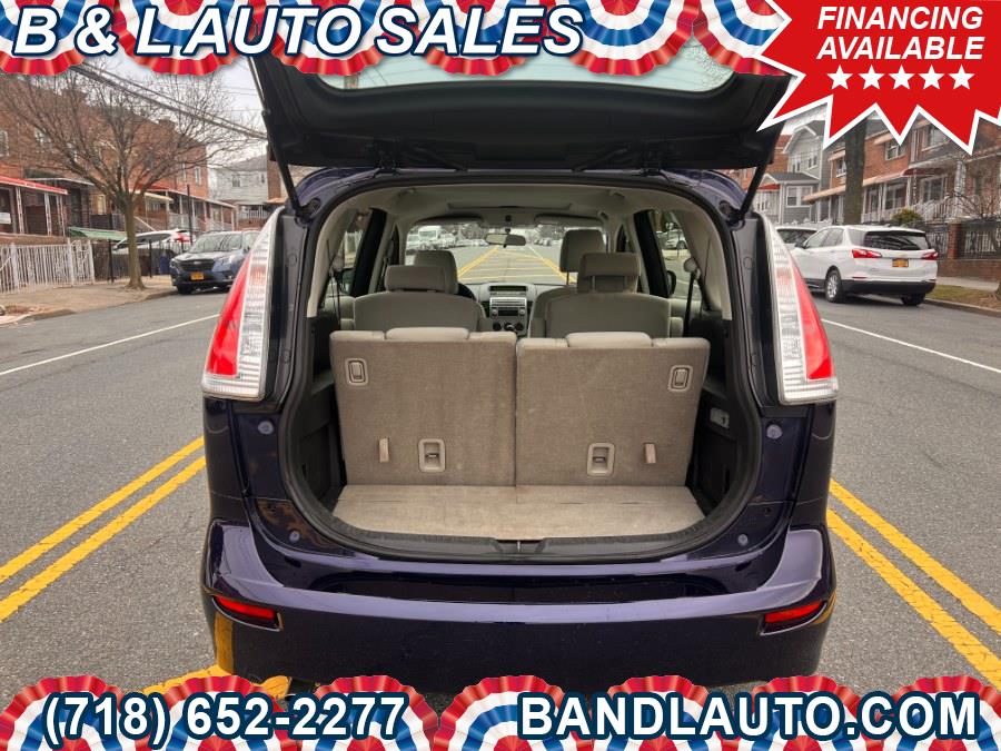 2010 Mazda Mazda5 4dr Wagon Auto Grand Touring, available for sale in Bronx, New York | B & L Auto Sales LLC. Bronx, New York 2010 Mazda Mazda5 4dr Wagon Auto Grand Touring, available for sale in Bronx, New York | B & L Auto Sales LLC. Bronx, New York