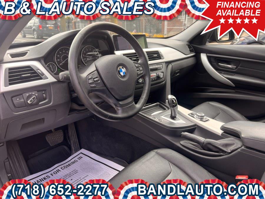 2013 BMW 3 Series 4dr Sedan 328i xDrive AWD SULEV, available for sale in Bronx, New York | B & L Auto Sales LLC. Bronx, New York 2013 BMW 3 Series 4dr Sedan 328i xDrive AWD SULEV, available for sale in Bronx, New York | B & L Auto Sales LLC. Bronx, New York