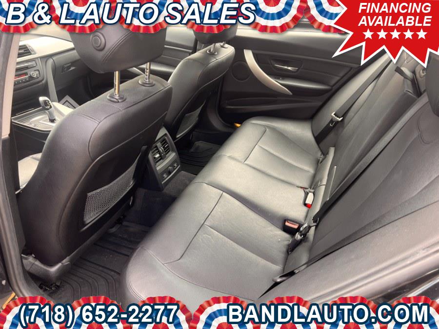 2013 BMW 3 Series 4dr Sedan 328i xDrive AWD SULEV, available for sale in Bronx, New York | B & L Auto Sales LLC. Bronx, New York 2013 BMW 3 Series 4dr Sedan 328i xDrive AWD SULEV, available for sale in Bronx, New York | B & L Auto Sales LLC. Bronx, New York