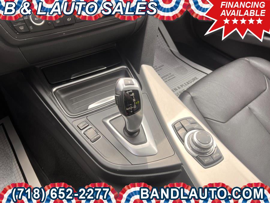 2013 BMW 3 Series 4dr Sedan 328i xDrive AWD SULEV, available for sale in Bronx, New York | B & L Auto Sales LLC. Bronx, New York 2013 BMW 3 Series 4dr Sedan 328i xDrive AWD SULEV, available for sale in Bronx, New York | B & L Auto Sales LLC. Bronx, New York